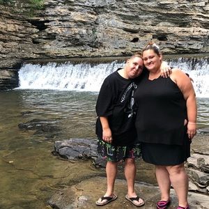 Meet your Posher, Stacey